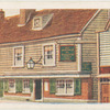 Crispin and Crispianus Inn, Strood.