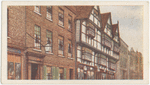 High Street, Rochester.