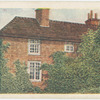 Restoration House, Rochester.