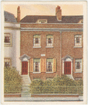 Birthplace of Dickens.