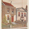 St. Mary's Place, Brook, Chatham.