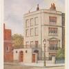 Wellington House Academy, Hampstead Road, London.