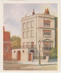 Wellington House Academy, Hampstead Road, London.
