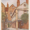 Watt's Charity, Rochester.