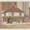 The Old Curiosity Shop, Portsmouth Street, London, W.C.
