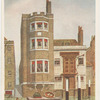 Wapping Police Station, London.