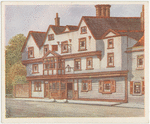 The Maypole, Chigwell, Essex.