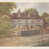 Dotheboys Hall, Bowes, Yorkshire.