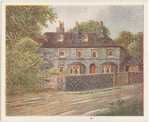 Dotheboys Hall, Bowes, Yorkshire.