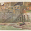 Wapping Old Stairs, London.