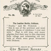 The Leather Bottle, Cobham.