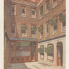 Freeman's Court, Cornhill, London.