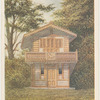 The Chalet, Cobham Park, Kent.