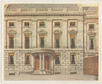 58. Lincoln's Inn Fields, London.