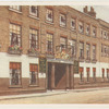 Bull Hotel, Rochester.