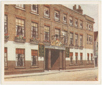 Bull Hotel, Rochester.