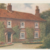 Blundeston Rectory, near Lowestoft.