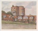 Fort House, Broadstairs.