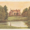 Manor Farm, Dingley Dell.