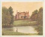 Manor Farm, Dingley Dell.