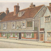 Crispin and Crispianus Inn, Strood.