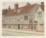 Crispin and Crispianus Inn, Strood.