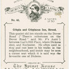 Crispin and Crispianus Inn, Strood.