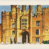 Hampton Court.
