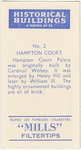 Hampton Court.