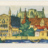 Houses of Parliament in the time of Charless II.