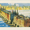 Old London Bridge.