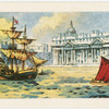 Greenwich.