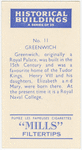 Greenwich.