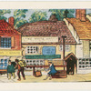 Old Watering House, Knightsbridge.