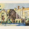 Conspirator's House, Lambeth.