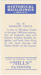 Windsor Castle.