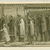 Edward the Confessor's Funeral, 1066.