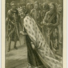 Henry III and the Barons, 1258.