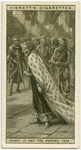 Henry III and the Barons, 1258.