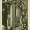 Perkin Warbeck in the Pillory, 1498.