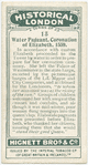 Water pageant coronation of Elizabeth, 1559.