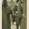 arrest of Strafford, 1640.