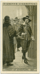 arrest of Strafford, 1640.