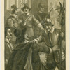 "Pride Purge," 1648.