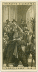 "Pride Purge," 1648.