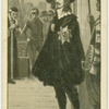 Execution of Charles I, 1649.