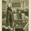Trial of Warren Hastings, 1788.