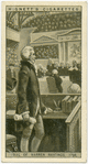 Trial of Warren Hastings, 1788.