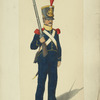 France, 1822-1823