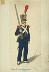 France, 1822-1823